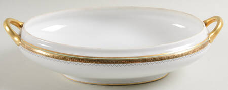 Canterbury Oval Vegetable No Lid