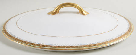 Canterbury Lid for Oval Vegetable