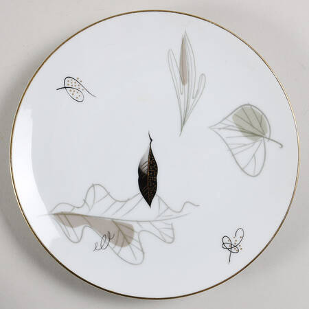 Capri Salad Plate
