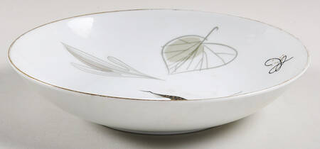Capri Coupe Soup Bowl