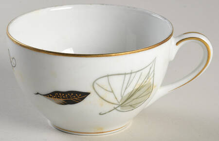 Capri Flat Cup