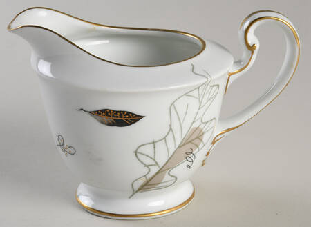 Capri Creamer