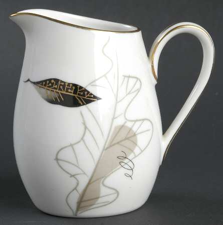Capri Creamer