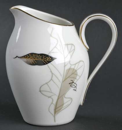Capri Creamer