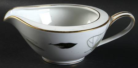 Capri Creamer