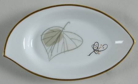 Capri Small Ashtray