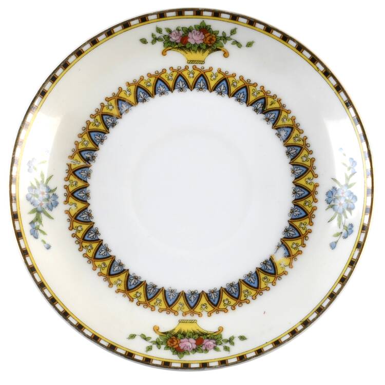 Capistrano Saucer