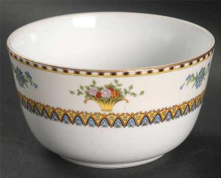Capistrano Cranberry Bowl