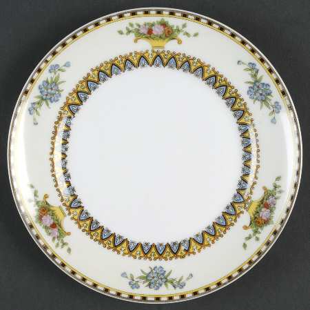 Capistrano Bread & Butter Plate