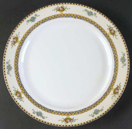 Capistrano 12" Chop Plate (Round Platter)