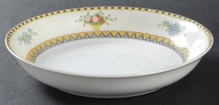 Capistrano Coupe Soup Bowl