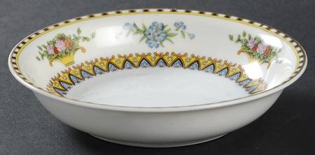 Capistrano Fruit/Dessert (Sauce) Bowl