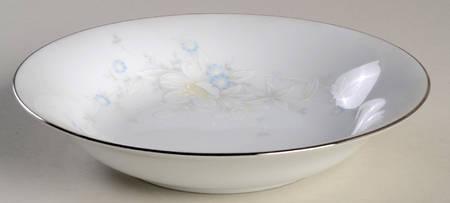 Cache Pot Coupe Soup Bowl
