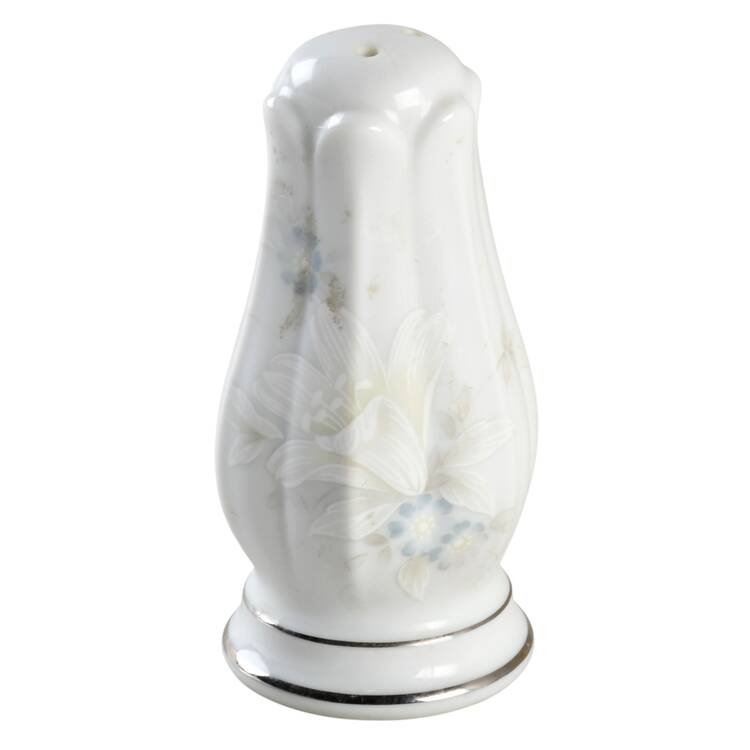 Cache Pot Salt Shaker