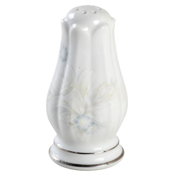 Cache Pot Pepper Shaker
