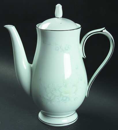Cache Pot Coffee Pot & Lid