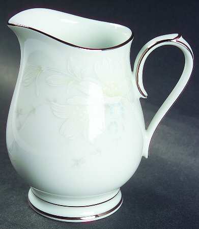 Cache Pot Creamer