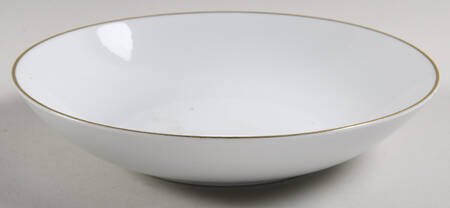 Caprice (5933) Coupe Soup Bowl