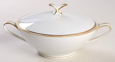 Caprice (5933) Sugar Bowl & Lid