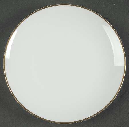 Caprice (5933) Bread & Butter Plate