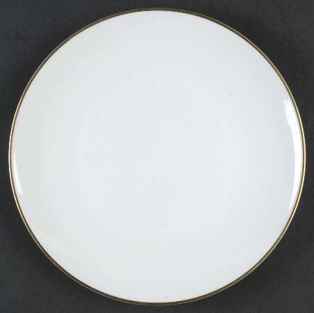 Caprice (5933) Salad Plate