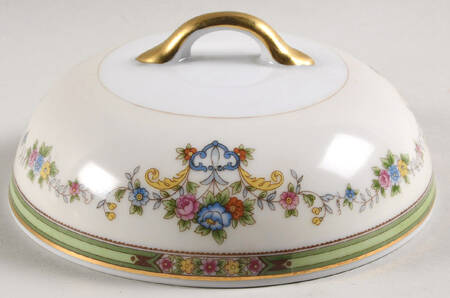 Caprice (No #) Lid for Round Butter