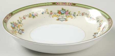 Caprice (No #) Coupe Soup Bowl