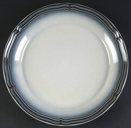 Captivate 12" Chop Plate (Round Platter)