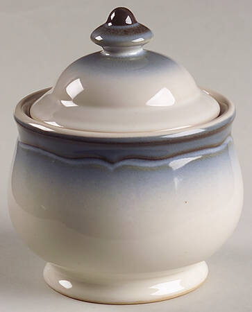 Captivate Sugar Bowl & Lid