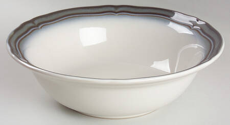 Captivate 9" Round Vegetable Bowl