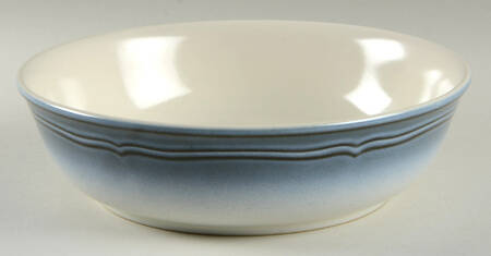Captivate 8" Round Vegetable Bowl
