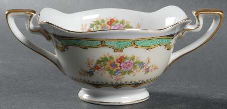 Carola Open Sugar Bowl