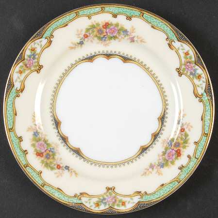 Carola Bread & Butter Plate