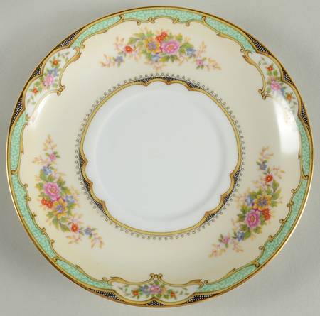 Carola Saucer for Cream Soup Bowl