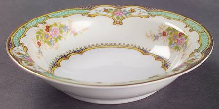 Carola Rim Fruit/Dessert (Sauce) Bowl