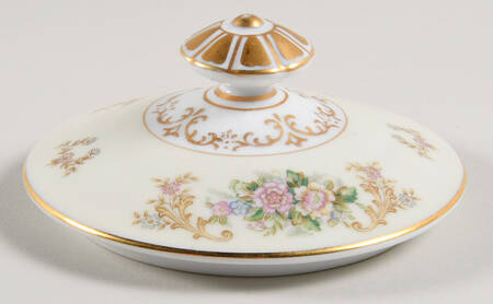 Cardinal (193-98829) Lid for Sugar Bowl