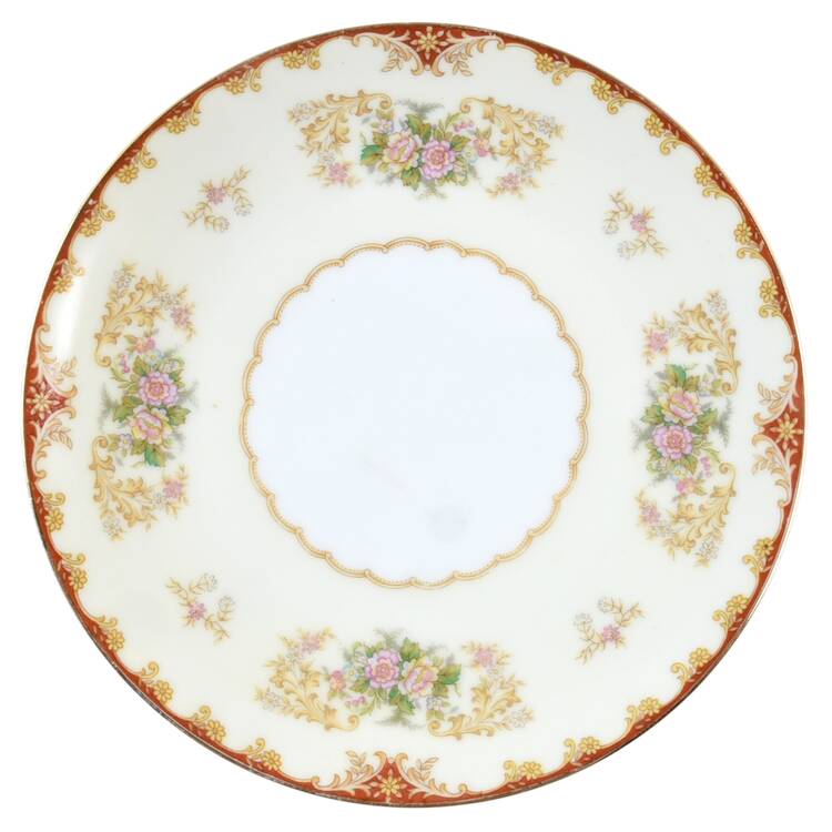 Cardinal (193-98829) Saucer for Cream Soup Bowl