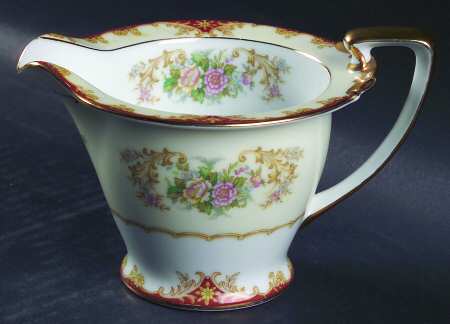Cardinal (193-98829) Creamer