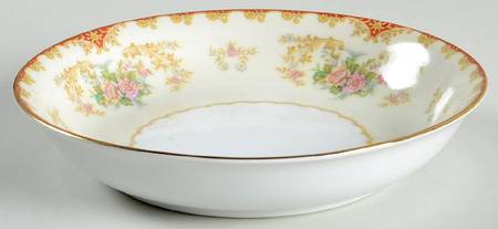 Cardinal (193-98829) Coupe Soup Bowl