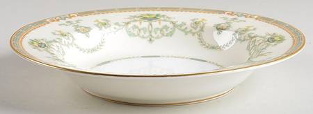 Carillon Rim Soup Bowl