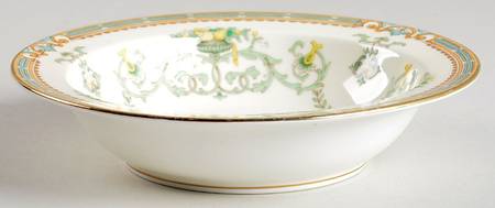 Carillon Fruit/Dessert (Sauce) Bowl