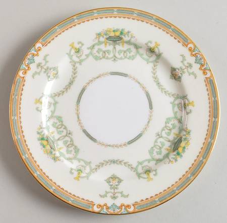 Carillon Bread & Butter Plate