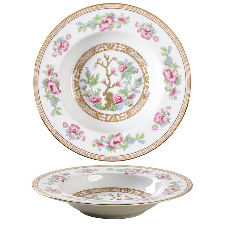 Carleton Rim Soup Bowl