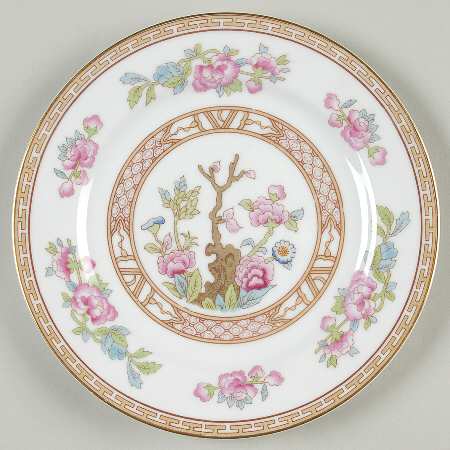 Carleton Bread & Butter Plate