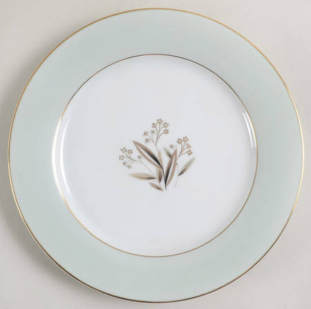 Carlisle Salad Plate