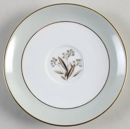 Carlisle Saucer