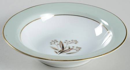 Carlisle Rim Fruit/Dessert (Sauce) Bowl