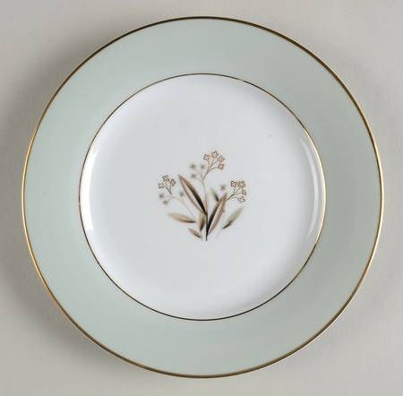 Carlisle Bread & Butter Plate