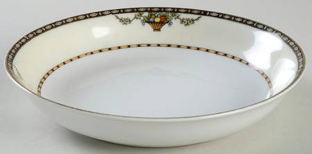 Carlow Coupe Soup Bowl