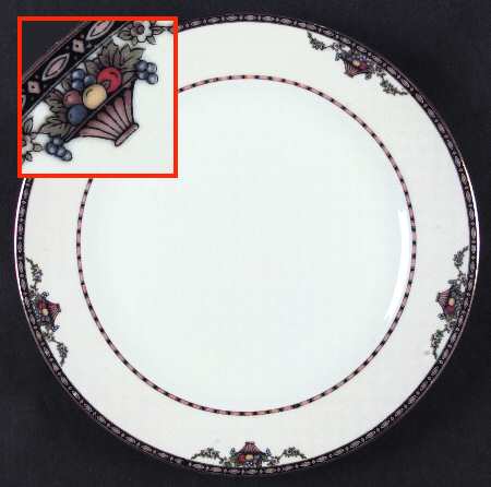 Carlow by Noritake